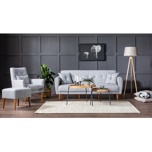Atelier Del Sofa sofa Aria-TKM03-1008 Slike