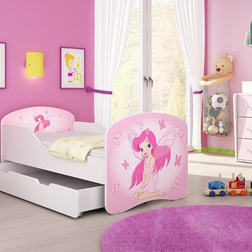 Za decu 180X80 cm sa dodatnom fiokom acma 1 45 dezena Slike