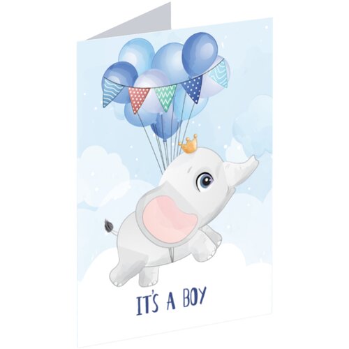  SB Čest Classic Its a Boy I Cijene