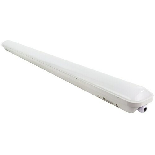 Ritter Leuchten LED letev za vlažne prostore Omega (Dolžina: 150 cm, Barva svetlobe: Nevtralno bela, 48 W, IP65) Cene