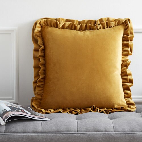 Catherine Lansfield Okrasna blazina 43x43 cm So Soft &amp;ndash; Slike