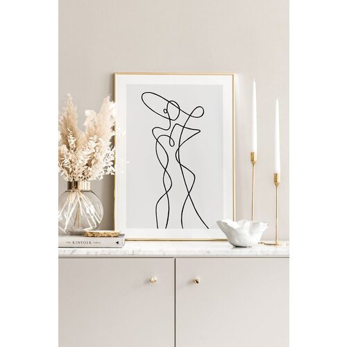 Wallity slika Tekhamcerceve6, 33 x 48 cm Slike