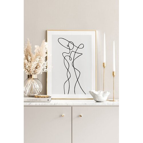 Wallity slika Tekhamcerceve6, 33 x 48 cm Cijene
