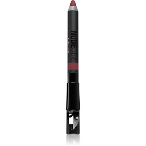 Nudestix Intense Matte univerzalna olovka za usne i lice nijansa Icon 2,8 g Cijene