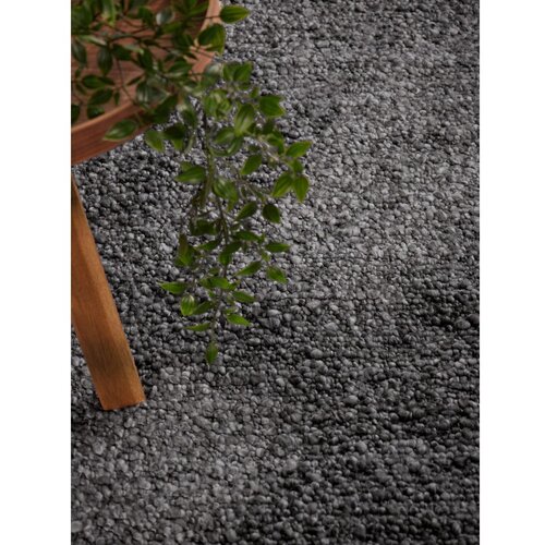 Ted Baker Tamno sivi ručno rađen tepih od boucle tkanine 120x170 cm Notting Hill Portobello &amp;ndash; Slike