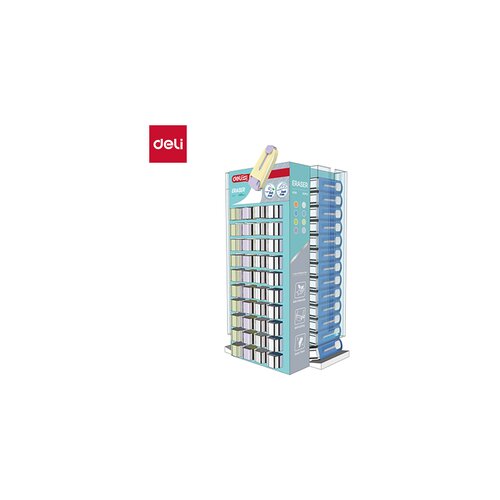 Deli GUMICE UVUCI - IZVUCI DISPLEJ SET 1/104 EH339 Slike