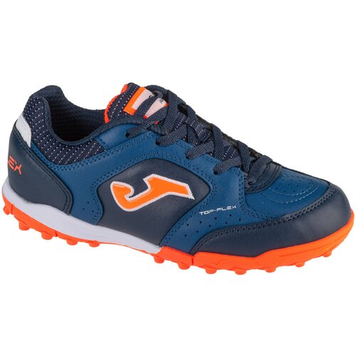 Joma Nogomet Top Flex Jr 24 TPJW TF Modra Cene