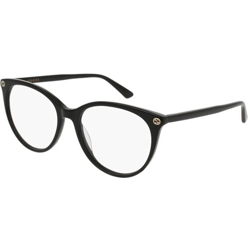 Gucci GG0093O 001 - ONE SIZE (53) Slike