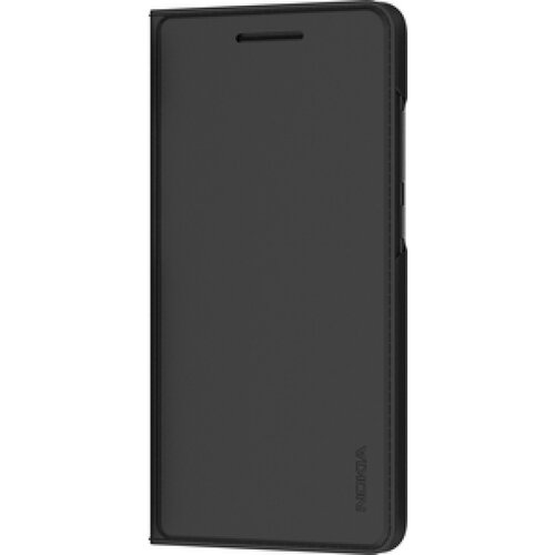 Nokia original preklopna torbica CP-220 za 2.1 2018 črna Slike