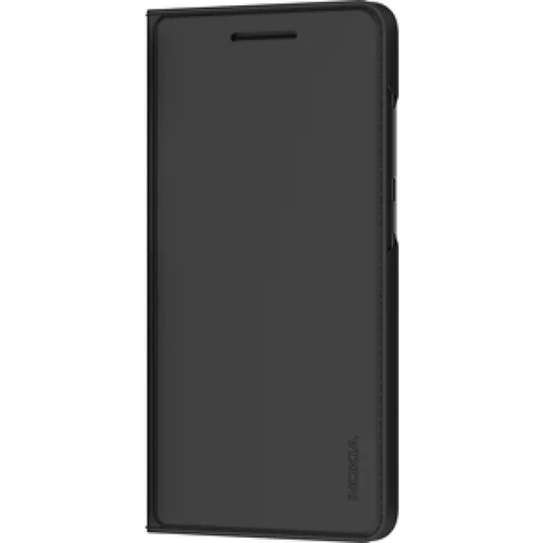 Nokia original preklopna torbica CP-220 za 2.1 2018 črna