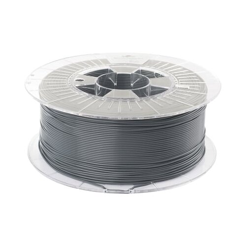 Spectrum pla dark grey - 1,75 mm / 2000 g Slike