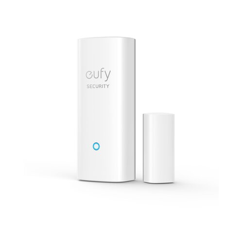 Anker security entry sensor gray+white Cene