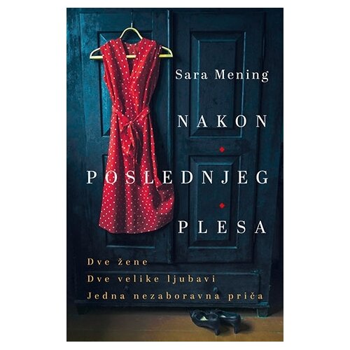 Laguna Nakon poslednjeg plesa Cene