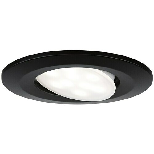 PAULMANN Set okruglih ugradbenih LED svjetiljki Calla (5,5 W, 3 Kom., Podesiva temperatura boje: Stupnjevi) Cijene