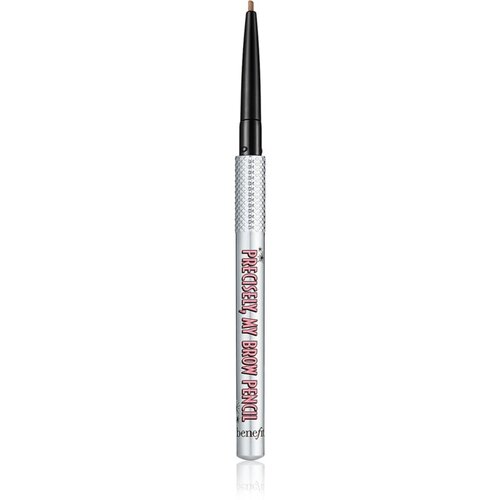 Benefit Precisely, My Brow Pencil Mini precizna olovka za obrve nijansa 2.75 Warm Auburn 0.04 g Slike