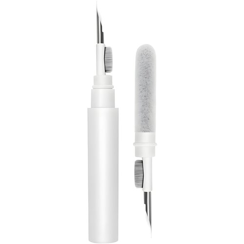  Čistač/četkica T-Phox za či&scaron;ćenje slu&scaron;alica - Bijela/Siva KP32724 Cijene