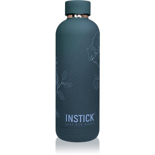 INSTICK Insulated Bottle Slim termosica boja Navy 500 ml Slike