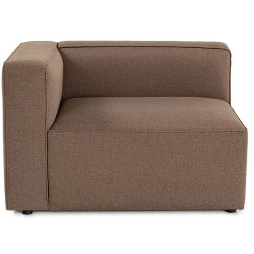 Atelier Del Sofa mora xl 1L - brown brown 1-Seat sofa Slike