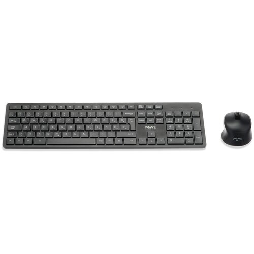 Moye OT-784 office master wireless set Slike