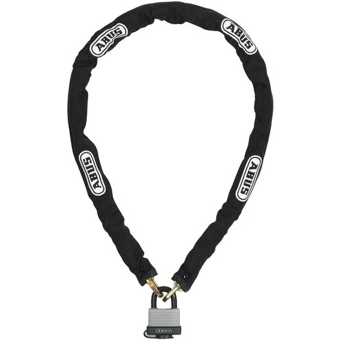 Abus brava Expedition Chain 70/45/6 KS - 85cm - Crna Cene