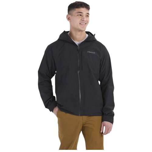 Marmot Waypoint Gore-tex Crna Cijene