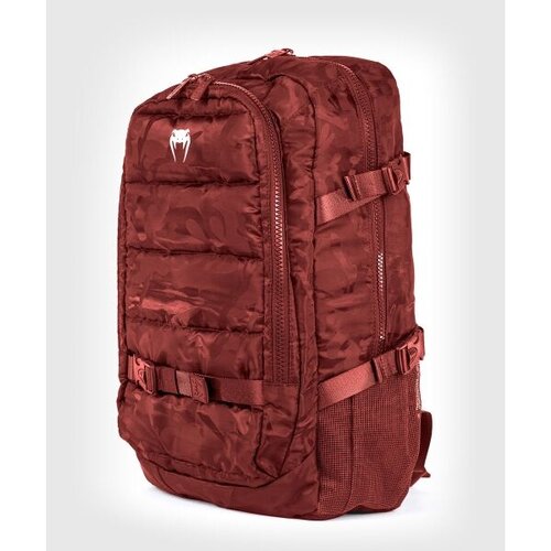 Venum challenger pro ranac camo/burgundy Slike