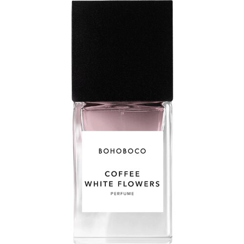 BOHOBOCO Coffee White Flowers - 50 ml Cene