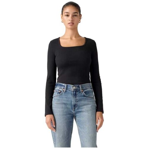 Levi's Levis - Ženska majica dugih rukava Cene