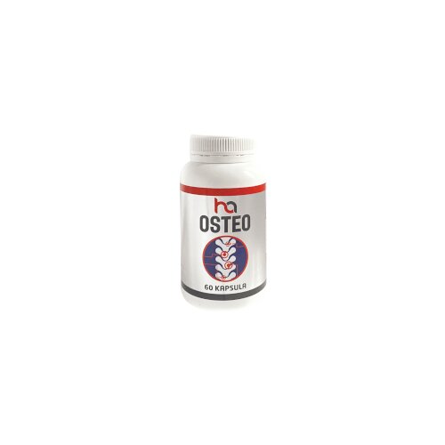 HA Company Osteo kapsule Slike