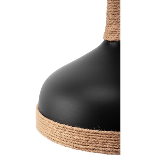Toolight Viseća Lampa APP1421-1CP Slike