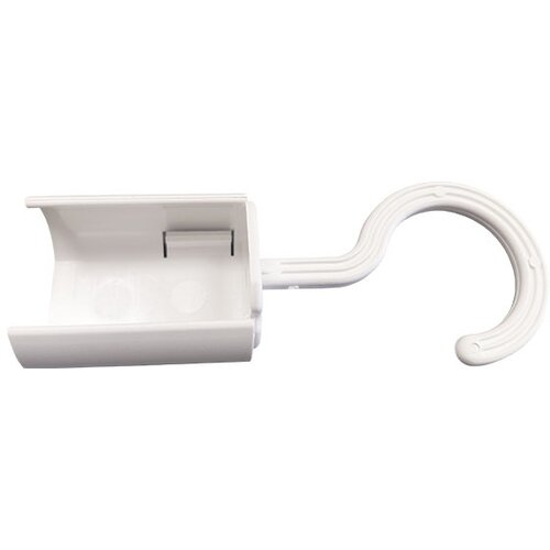 Xled Radno svetlo 9W tuba 6500K sa kukom 1.8m kabal za napajanje,AC220-240V 900lm Slike