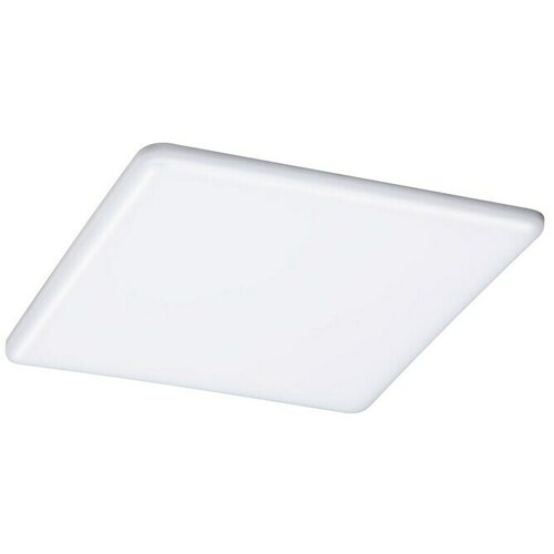 PAULMANN LED panel Veluna (21 W, D x Š x V: 21,5 x 21,5 x 3,1 cm, Bijela, Topla bijela) Cijene