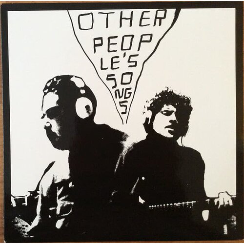  Jurado, Damien - Other People's Songs... Cene