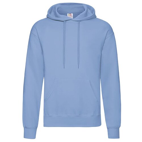 Fruit Of The Loom F44•Classic Hooded Sweat Slike