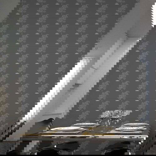  Tapeta - Greyness of Trees 50x1000 Slike