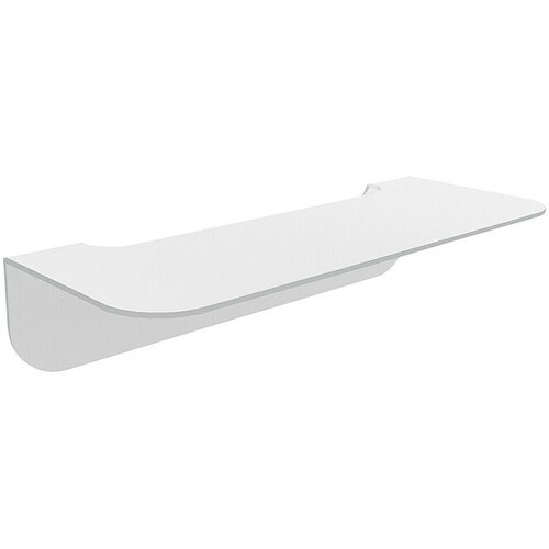 CAMARGUE Antwerpen Poličnik (&amp;Scaron;irina: 25 cm, Mat) Slike