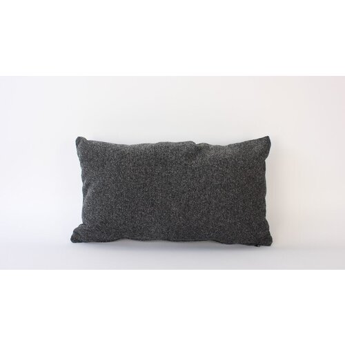 Aberto Design navlaka za ukrasni jastuk Sens-18, 40x60cm, antracit Slike
