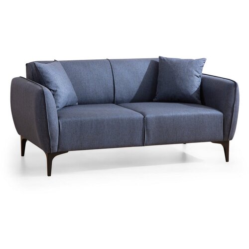 Artie Plava sofa Belissimo Slike