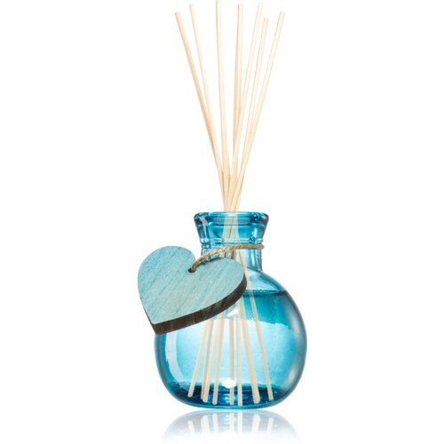 Wax Design Recycled Glass Sea Breeze aroma difuzer s punjenjem 75 ml Slike