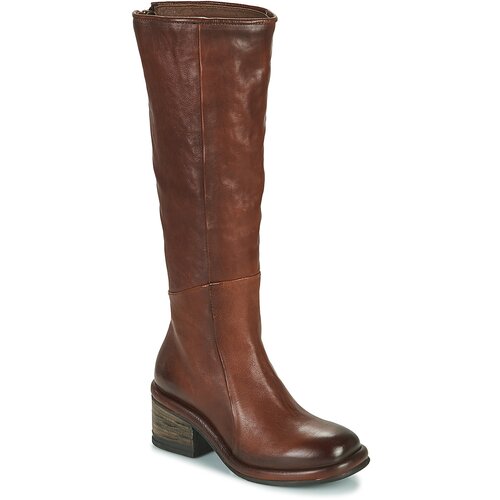 Airstep / A.S.98 vision high smeđa Slike