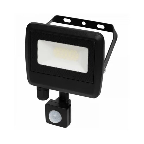 Home Reflektor, LED, sa detektorom pokreta, 20 W, 1600 lm, IP65 - FLL PIR 20 Cene