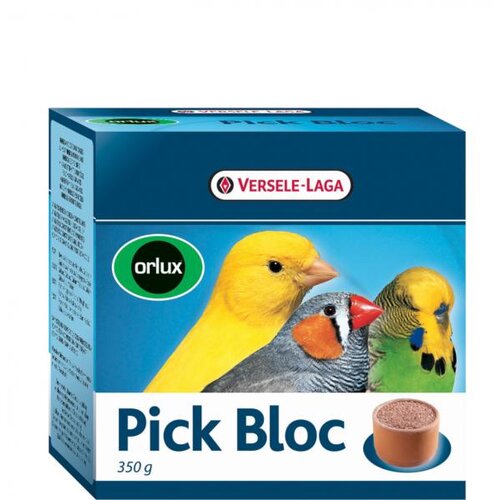 Versele-laga hrana za ptice Orlux Pick Bloc 350g Cene