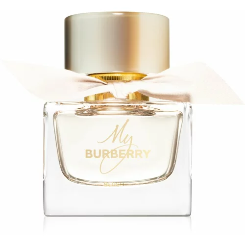 Burberry My Blush parfumska voda za ženske 50 ml
