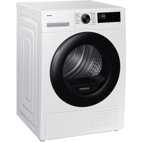 Samsung su&amp;scaron;ilni stroj z toplotno crpalko DV90DG52A0AEEG, 9 kg Slike