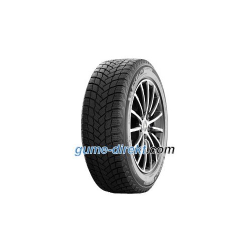 Michelin X-Ice Snow ( 185/60 R15 88H XL, Nordic compound ) zimska pnevmatika Slike