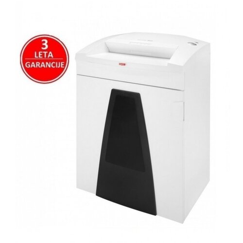 Uničevalec dokumentov hsm b35/5,8 securio p-2 1921 HSM Cene