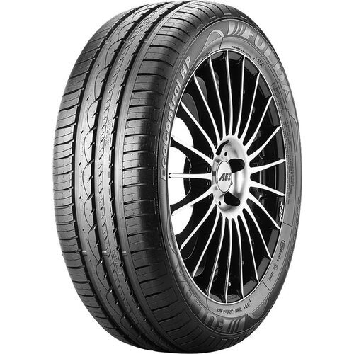 Fulda EcoControl HP ( 215/65 R15 96H ) Slike