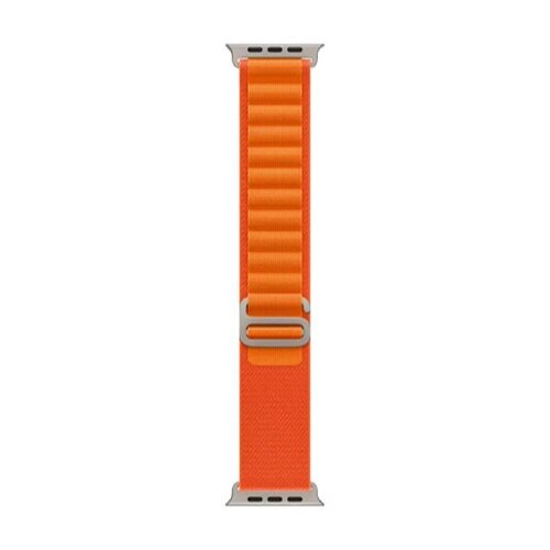 Dardanar 49 mm trak: oranžen, (21156250) Slike