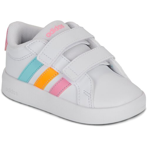 Adidas GRAND COURT 3.0 CF I Bijela Cene