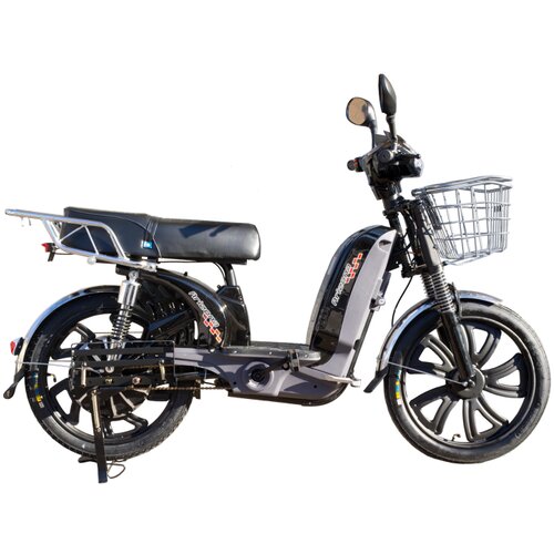 Veneco električni bicikl ultra amp crna 48v 12ah 1300007 Cene